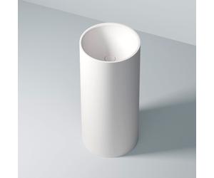 Steinberg 445 Lavabo colonne, 445 6700 W,