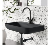 Steinberg 449 Lavabo mural, 449 7300 S,