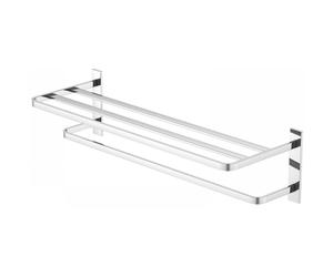 Steinberg 450 étagère 59 cm chrome 4502750