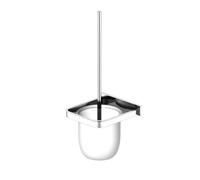 Steinberg 450 Porte-brosse WC avec brosse, 450 2901,
