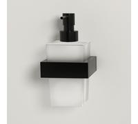 Steinberg 460 Distributeur de savon liquide, 460 8001 S,