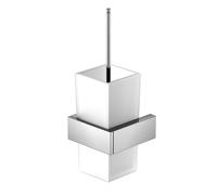 Steinberg 460 Porte-brosse WC avec brosse, 460 2903,