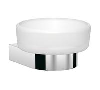 Steinberg 470 porte-savon mural chrome 4702200