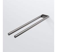 Steinberg 480 Barre porte-serviettes, 480 2550 BGM,