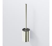 Steinberg 480 Porte-brosse WC avec brosse, 480 2900 BN,