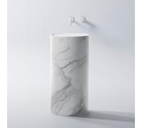 Steinberg 540 Lavabo colonne, 540 6020 52,
