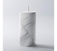 Steinberg 540 Lavabo colonne, 540 6021 52,