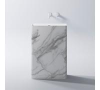 Steinberg 540 Lavabo colonne, 540 7120 52,