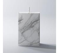 Steinberg 540 Lavabo colonne, 540 7121 52,