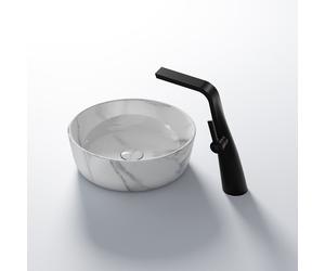 Steinberg 540 Vasque à poser, 540 6010 52,