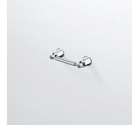 Steinberg 550 Dérouleur de papier toilette, 550 2800,