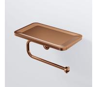 Steinberg 550 Dérouleur de papier toilette, 550 2820 BC,