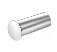 Steinberg 650 porte-serviettes chrome 6502450