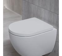 Steinberg 710 Abattant de WC, 710 2080 W,