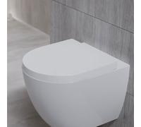 Steinberg 710 Abattant de WC, 710 2081 W,