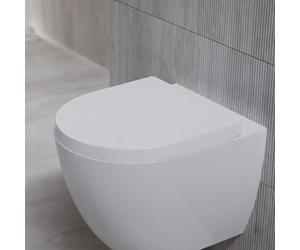 Steinberg 710 Abattant de WC, 710 2081 W,