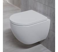 Steinberg 710 WC suspendu avec TideFlow, 710 1802 W,