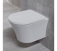 Steinberg 710 WC suspendu avec TideFlow, 710 1803 W,