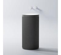 Steinberg 740 Lavabo colonne, 740 6500 SW,