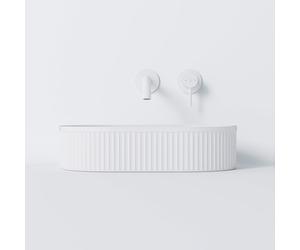 Steinberg 740 Vasque à poser, 740 7010 W,