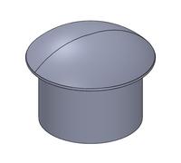 Steinberg 911/912 Capuchons de rechange pour poignée, 099 0912 BGM,