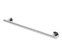 Steinberg Badetuchhalter Serie 650 600mm, laiton, chromé