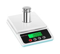 Steinberg Systems Pèse-lettre digital - 10 kg / 1 g SBS-LW-1000