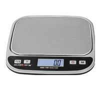 Steinberg Balance De Table Électronique Lcd Rétroéclairé 500G/0 01G 13X9 8Cm