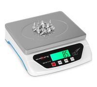 Balance outillage Steinberg Pèse-lettre digital - 25 kg / 1 g - Basic