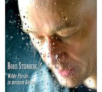 Steinberg,Boris - Wilde Pferde...in Meinem Körper