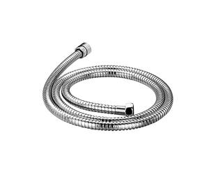 Steinberg Brauseschläuche, métal, 1800mm, 0999412, Couleur: chrome