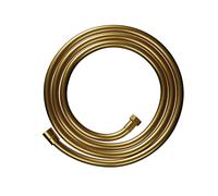 Steinberg Brauseschläuche, plastique, 1500mm, 0999417BG, Couleur: Or brossé