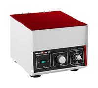 Steinberg Centrifugeuse Laboratoire Professionnelle Électrique Médicale SBS-LZ-4000/20-12 (12x20ml, 180W, RCF 1150 xg, minuterie d'extinction jusqu' à 30 min ou fonctionnement en continu)