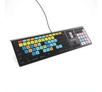 Steinberg Clavier Cubase pour Mac - Clavier entièrement rétroéclairé pour Cubase - Editez Plus Rapidement