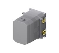 Steinberg Corps dencastrement 1/2\", pour 2 consommateurs, 0392110