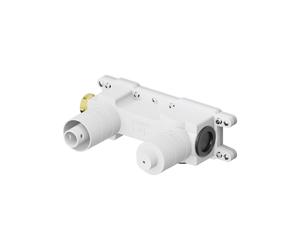 Steinberg Corps encastrable 1/2\", unité de commande entièrement électronique, 0101800E