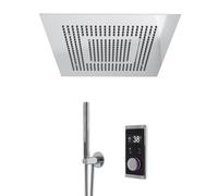 Steinberg iFlow Colonne de douche, 390 4656.Set3,