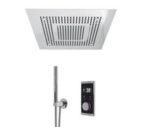 Steinberg iFlow Colonne de douche, 390 4656.Set4,