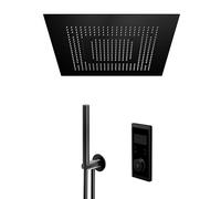 Steinberg iFlow Colonne de douche, 390 4656.Set5,