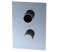 Steinberg iFlow mitigeur bain-douche encastrée oui chrome 3904126