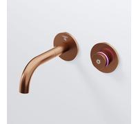 Steinberg iFlow Mitigeur de lavabo à déclenchement sans contact, 390 1810 BC,