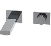 Steinberg iFlow mitigeur de lavabo encastrée oui chrome 3901816