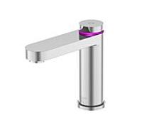 Steinberg iFlow mitigeur lavabo 3901000 projection 120mm, contrôle de température entièrement électronique, chromé