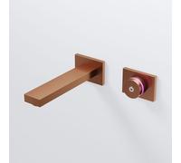 Steinberg iFlow Mitigeur mural de lavabo, 390 1816 BC,