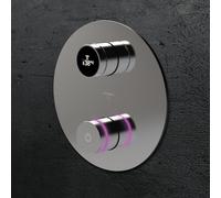 Steinberg iFlow Mitigeur thermostatique de douche encastré, 390 4110,