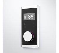 Steinberg iFlow Mitigeur thermostatique de douche encastré électronique, 390 4645,