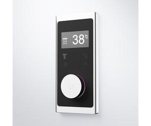 Steinberg iFlow Mitigeur thermostatique de douche encastré électronique, 390 4645,