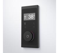 Steinberg iFlow Mitigeur thermostatique de douche encastré électronique, 390 4645 S,