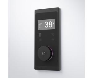 Steinberg iFlow Mitigeur thermostatique de douche encastré électronique, 390 4645 S,