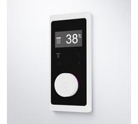 Steinberg iFlow Mitigeur thermostatique de douche encastré électronique, 390 4645 W,